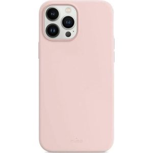 Puro Etui PURO SKY Apple iPhone 13 Pro (Roze) (iPhone 13 Pro), Smartphonehoes, Roze