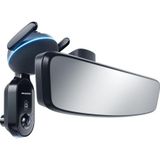 Nextbase - IQ 1K - Smart Dash Cam - Met Ingebouwde Cabine Auto Cam - Live Zicht - Smart Parking - Getuigenmodus - Spraakbediening - 4G