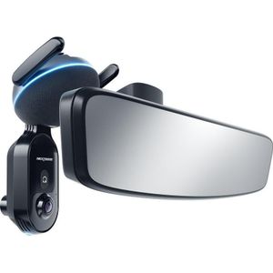 Nextbase - IQ 1K - Smart Dash Cam - Met Ingebouwde Cabine Auto Cam - Live Zicht - Smart Parking - Getuigenmodus - Spraakbediening - 4G