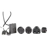 Honeywell - CK65 - Barcode Scanner - Zwart - 10,16 cm Display