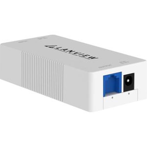 Lanview - LVN-100MB-POE30W-POE Extender - Netwerkaccessoire