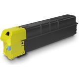 Kyocera - TK-8735Y - Toner - Geel - Geschikt voor Zijafdrukprinters