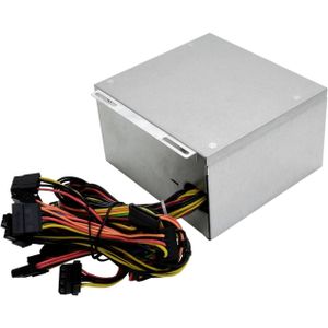 SEASONIC 400W SSP-400ET2 80+ BRONZE NON MODULAR POWER SUPPLY