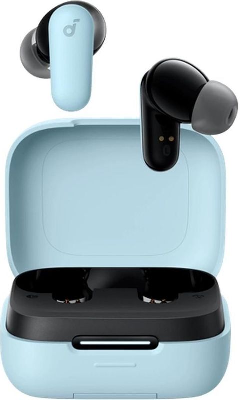 Anker - Soundcore P30i - Draadloze Oordopjes - Noise Cancelling - 45 uur Speeltijd - Bluetooth 5.4