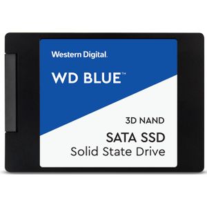 WD WDBNCE0020PNC-WRSN (2000 GB, 2.5"), SSD