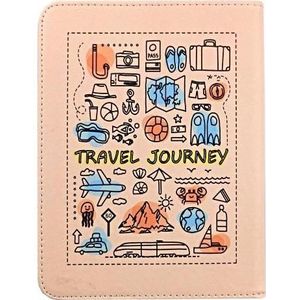 Maillon Technologique - E-boekhoes - Multicolour - Portfolio