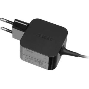 ASUS AC Adapter 33W / 19V / 1.75A / 4mm / EU (33 W), Voeding voor notebooks