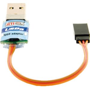 Jeti Adapter USB