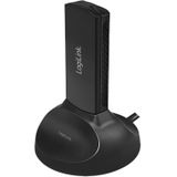 LogiLink - WL0247 - Netwerkadapter - Zwart - USB 3.0 - WLAN 1300 Mbit/s
