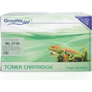 Graphic Jet, Toner, 4607440