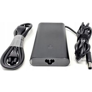 Dell ADPT,AC,240W,DLTA,7.4,L6,V3,E4 (240 W), Voeding voor notebooks