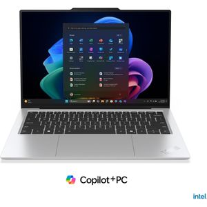 Lenovo TP X9 14 G1 CU7 258V 32GB (14", 1000 GB, 32 GB, DE, Intel Core Ultra 7 258V), Notebook, Wit