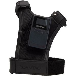 KoamTac 382840 Barcodelezer Accessoires Holster, Accessoires voor barcodescanners