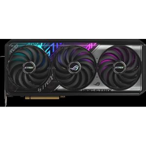 ASUS ROG Strix GeForce RTX 5070 Ti OC (16 GB), Videokaart