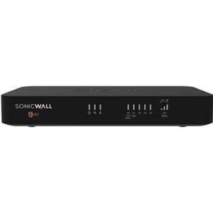 SonicWall TZ80 TotalSecure Advanced Edition, 1 Year, Firewall