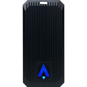 Exascend Draagbare SSD 8TB Explorer Series (20GB/s) (nieuw) (8 TB), Externe SSD