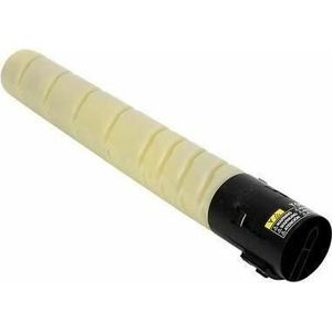 Konica Minolta, Toner, TN-514Y tonercartridge 1