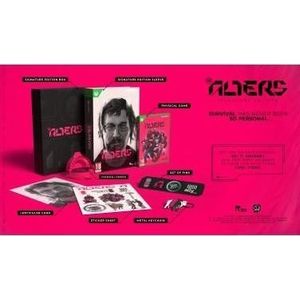 Magni, The Alters (Signature Edition)