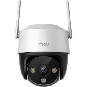 Imou - Cruiser SE - IP Beveiligingscamera - 5MP - 360° Dekking