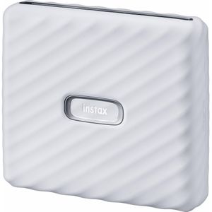 Fujifilm Instax LINK WIDE A Wit EX D (Direct thermisch / Thermische overdracht, Kleur), Printer, Wit