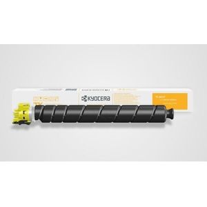 Kyocera - TK-8615Y - Toner - Geel - 24.000 pagina's