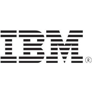 IBM 3592-JE 20TB, Server accessoires, Rood, Zwart