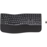 HP - 680 Comfort - Draadloos Toetsenbord - Zwart - Azerty BE