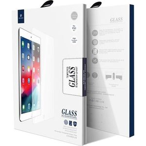 Dux Ducis Kogelvrij glas iPad Pro 9,7' / iPad 6 / iPad Air 2 / iPad Air 1 (IPad 6), Tablet beschermfolie