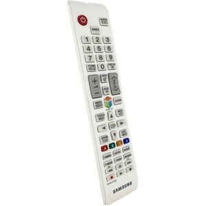 Samsung Original Remote Control TM1250A / BN59-01198R (Apparaat-specifieke afstandsbediening), Afstandsbediening, Zwart
