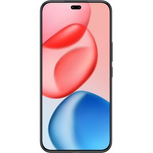 Honor 400 Pro - Smartphone - Middernachtelijk zwart - 512 GB - 6,7 inch - Dubbele SIM - 5G