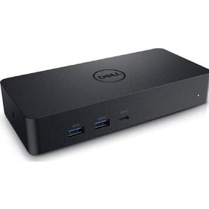 Dell - WD19S - Dockingstation - 180W - USB-A