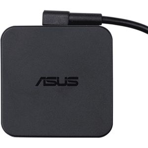 ASUS - Adapter 45W - Zwart - 19V 2,37A