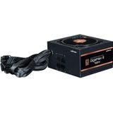 Zalman - GigaMax GVIII - PC-Voeding - Zwart - 750W - 80 PLUS Bronze