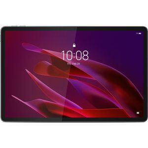 Lenovo Yoga Tab (Alleen WLAN, 11.10", 256 GB, Loena Grijs), Tablet, Grijs