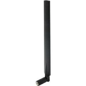 Alfa Network ARS-25-57A - Twee-bands 2.4/5 GHz antenne, 5/7 dBi, RP-SMA aansluiting (Antenne adapter), Netwerk accessoires