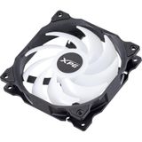 Adata - XPG Vento RGB - Ventilator - Zwart - 120 mm
