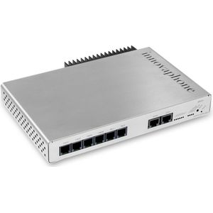Innovaphone IP311 VOIP GATEWAY, Telefoon