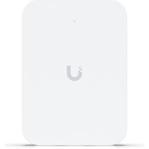 Ubiquiti - UniFi U7-IW - Toegangspunt - Wi-Fi 7 - 4300 Mbit/s