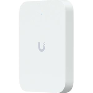Ubiquiti - UniFi U7-IW - Toegangspunt - Wi-Fi 7 - 4300 Mbit/s
