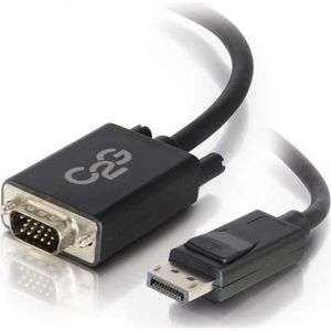 C2G 54343 (4.50 m, DisplayPort), Videokabel
