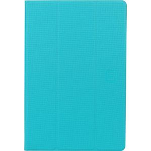 Tucano Gala Folio (Samsung TAB A8), Tablethoes, Blauw