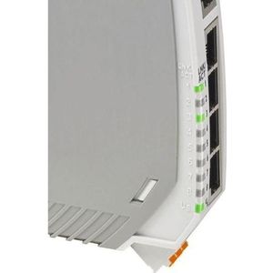 Phoenix Contact PHOE Industriële Ethernetschakelaar (16 ports), Netwerkschakelaar