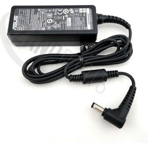 ASUS LMT VC239H-W 40W ADAPTER (40 W), Voeding voor notebooks