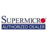 Supermicro SC732 D4-903B (ATX, mATX, E-ATX), PC-behuizing, Zwart
