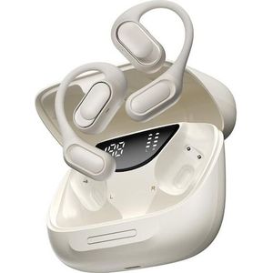 Blackview 200 - Draadloze Oordopjes - IP68 - Waterdicht en Stofdicht