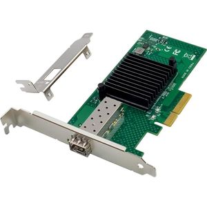MicroConnect Network Card PCIe x4 X520-DA1 (PCI-E x4), Netwerkkaarten