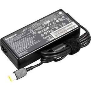 Lenovo Wisselstroomadapter (20V 6.75A) (135 W), Voeding voor notebooks