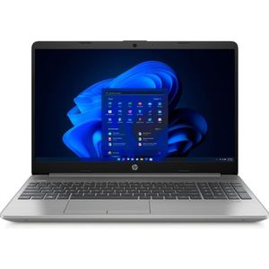 HP - 250 G9 - Notebook - Grijs - 15,6 inch - Intel Celeron N4500 - 8 GB - 256 GB