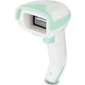 Datalogic Gryphon GM4500, Kit, USB (1D streepjescodes, 2D-streepjescodes), Barcode scanner, Zwart