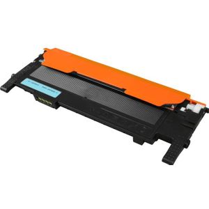 Ampertec, Toner, Kompatibler Toner ersetzt HP CLT-C4072S/ELS ST994A cyan (C)